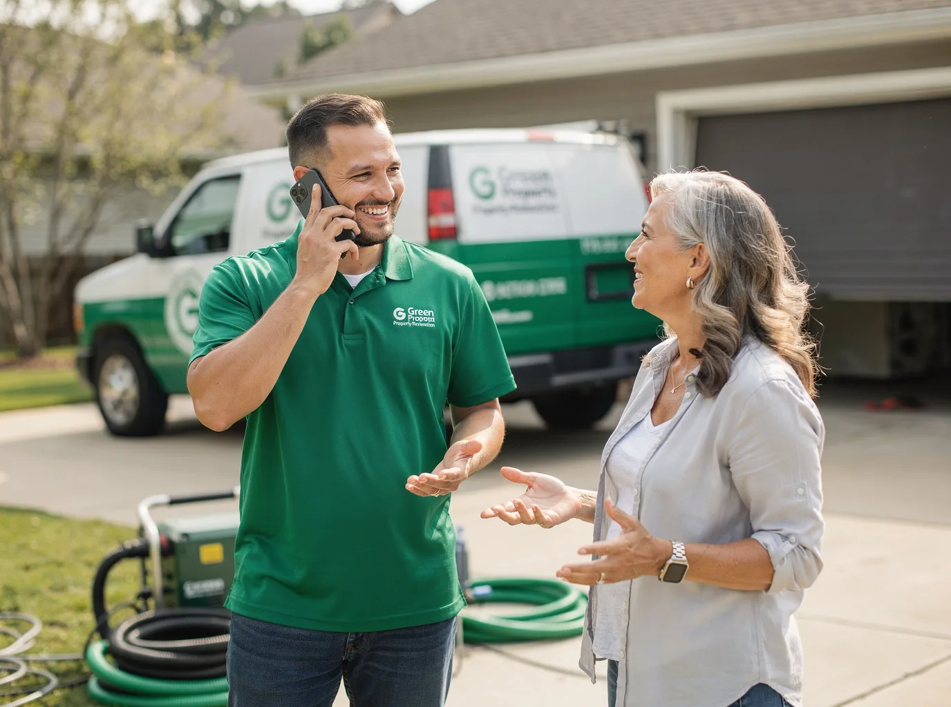 Water Damage Restoration Proctor, OK FAQs